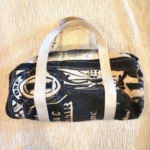 Andy Warhol Duffle